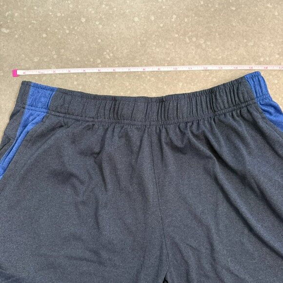 Layer 8 Quick-Dry Men’s Athletic Shorts Lot (2 Pairs) – Size XL - Picture 10 of 11